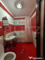 Apartament 2 camere | 43 mp + 2 balcoane | Parter înalt 