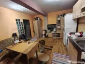 Apartament 2 camere | 43 mp + 2 balcoane | Parter înalt 