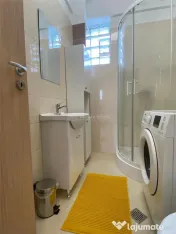 2 Camere, Damaroaia, Centrala, 15 min metrou 