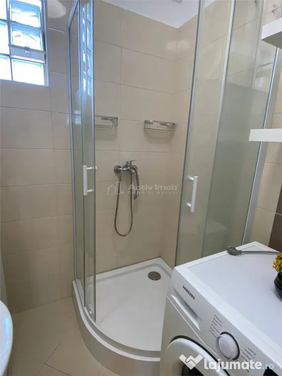 2 Camere, Damaroaia, Centrala, 15 min metrou - Bucuresti (Bucuresti-Ilfov)