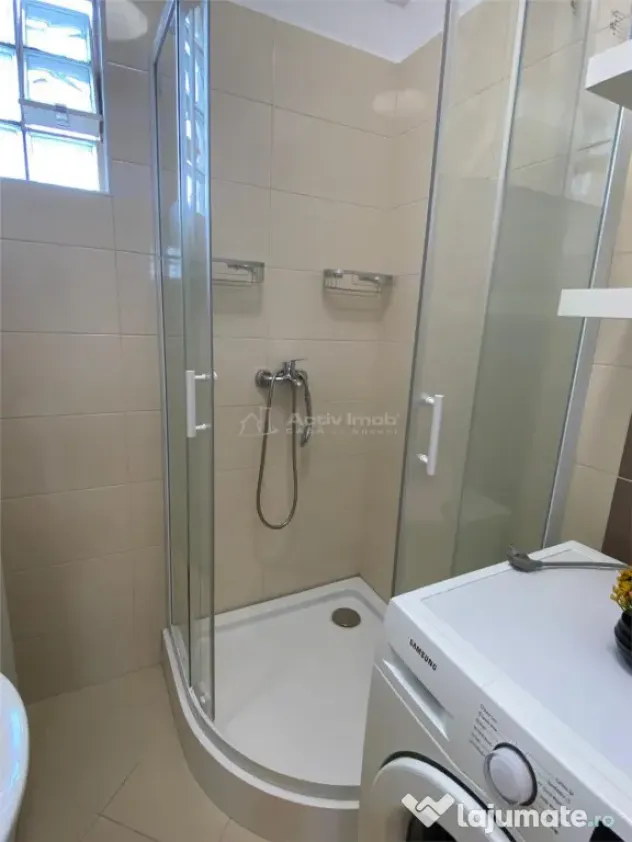 2 Camere, Damaroaia, Centrala, 15 min metrou - Bucuresti (Bucuresti-Ilfov)