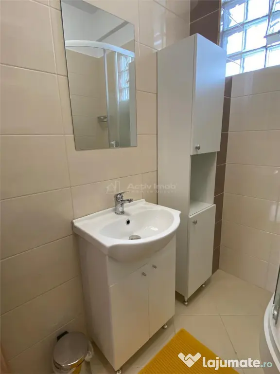 2 Camere, Damaroaia, Centrala, 15 min metrou - Bucuresti (Bucuresti-Ilfov)