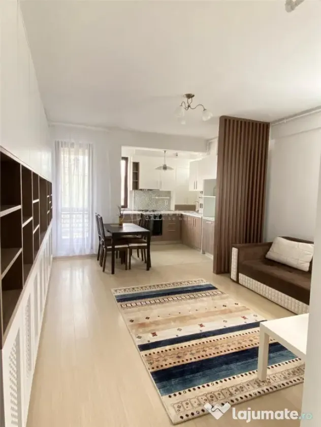 2 Camere, Damaroaia, Centrala, 15 min metrou - Bucuresti (Bucuresti-Ilfov)