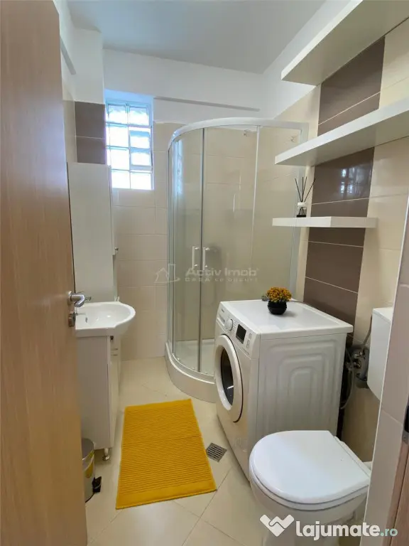 2 Camere, Damaroaia, Centrala, 15 min metrou - Bucuresti (Bucuresti-Ilfov)
