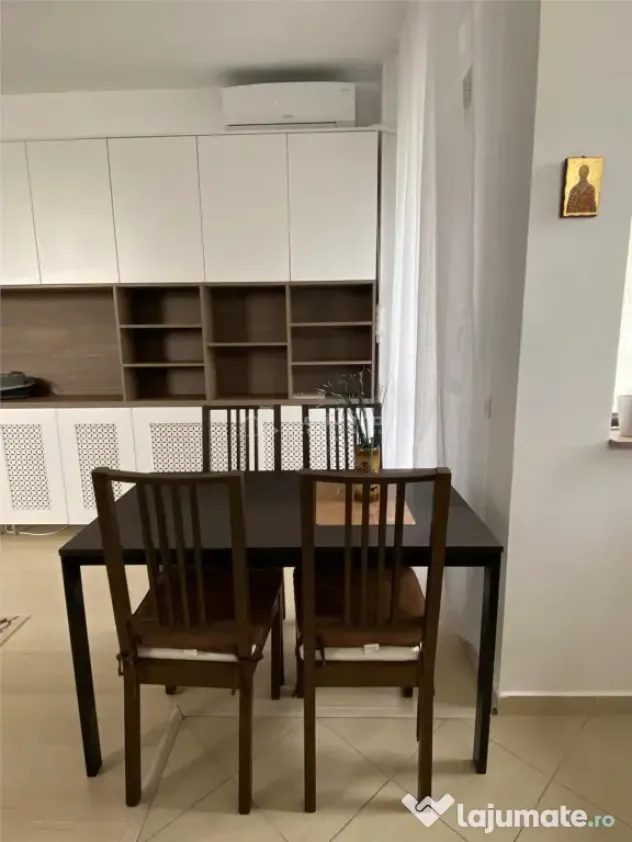 2 Camere, Damaroaia, Centrala, 15 min metrou - Bucuresti (Bucuresti-Ilfov)