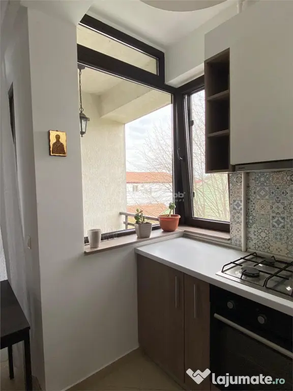 2 Camere, Damaroaia, Centrala, 15 min metrou - Bucuresti (Bucuresti-Ilfov)