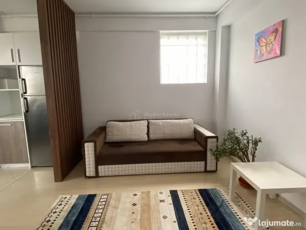 2 Camere, Damaroaia, Centrala, 15 min metrou - Bucuresti (Bucuresti-Ilfov)