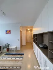 2 Camere, Damaroaia, Centrala, 15 min metrou 