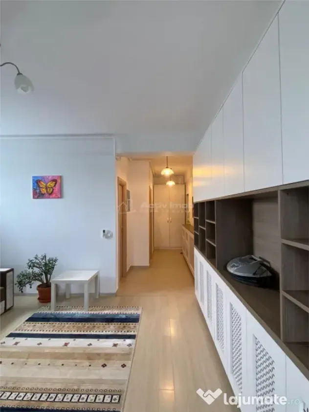 2 Camere, Damaroaia, Centrala, 15 min metrou - Bucuresti (Bucuresti-Ilfov)