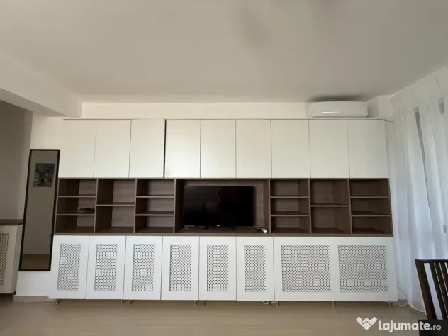 2 Camere, Damaroaia, Centrala, 15 min metrou - Bucuresti (Bucuresti-Ilfov)