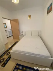 2 Camere, Damaroaia, Centrala, 15 min metrou 