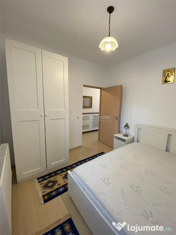 2 Camere, Damaroaia, Centrala, 15 min metrou - Bucuresti (Bucuresti-Ilfov)