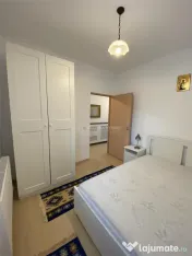 2 Camere, Damaroaia, Centrala, 15 min metrou 