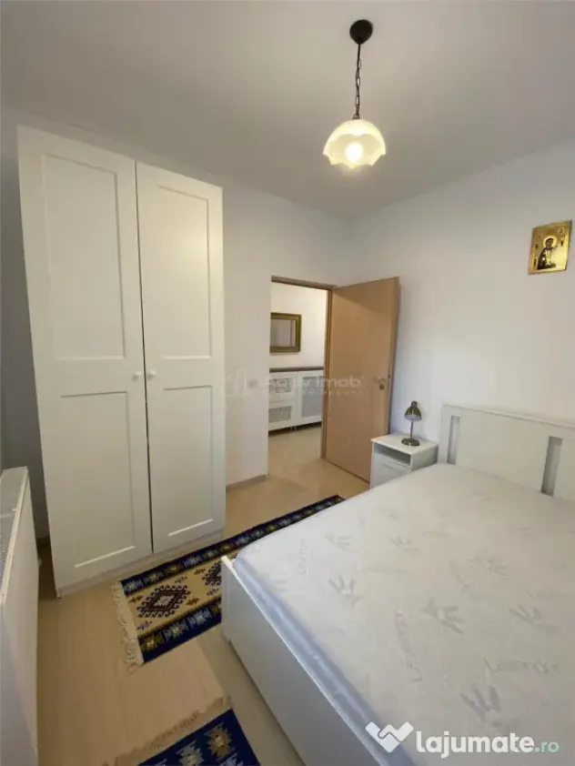 2 Camere, Damaroaia, Centrala, 15 min metrou - Bucuresti (Bucuresti-Ilfov)