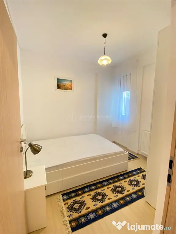 2 Camere, Damaroaia, Centrala, 15 min metrou - Bucuresti (Bucuresti-Ilfov)