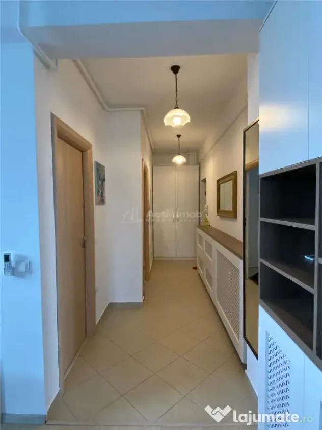 2 Camere, Damaroaia, Centrala, 15 min metrou - Bucuresti (Bucuresti-Ilfov)