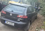 Seat ibiza 1.9 sdi înmatriculat ro 