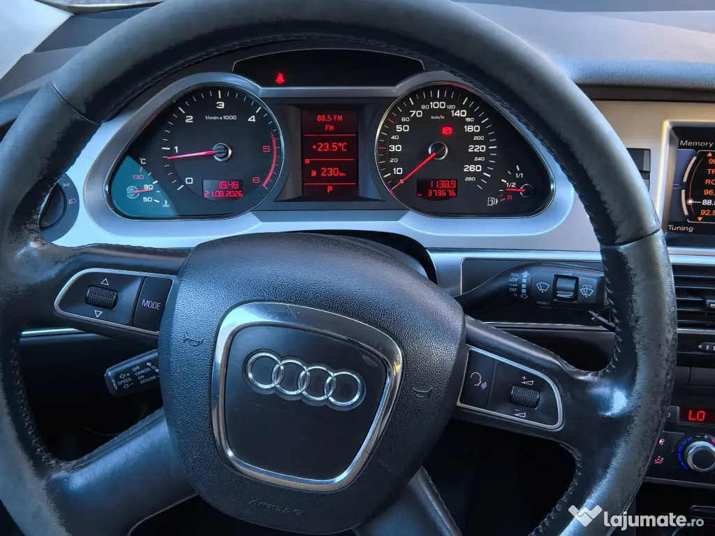 Audi a6 de vânzare