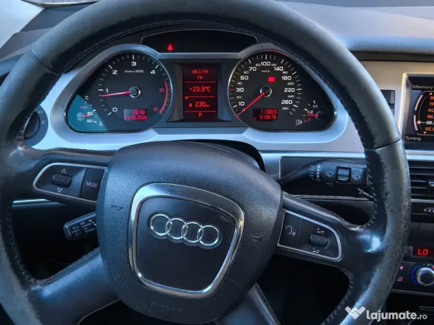 Audi a6 de vânzare