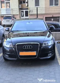 Audi a6 de vânzare
