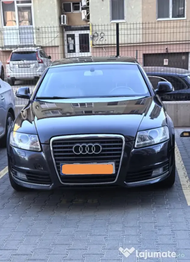 Audi a6 de vânzare
