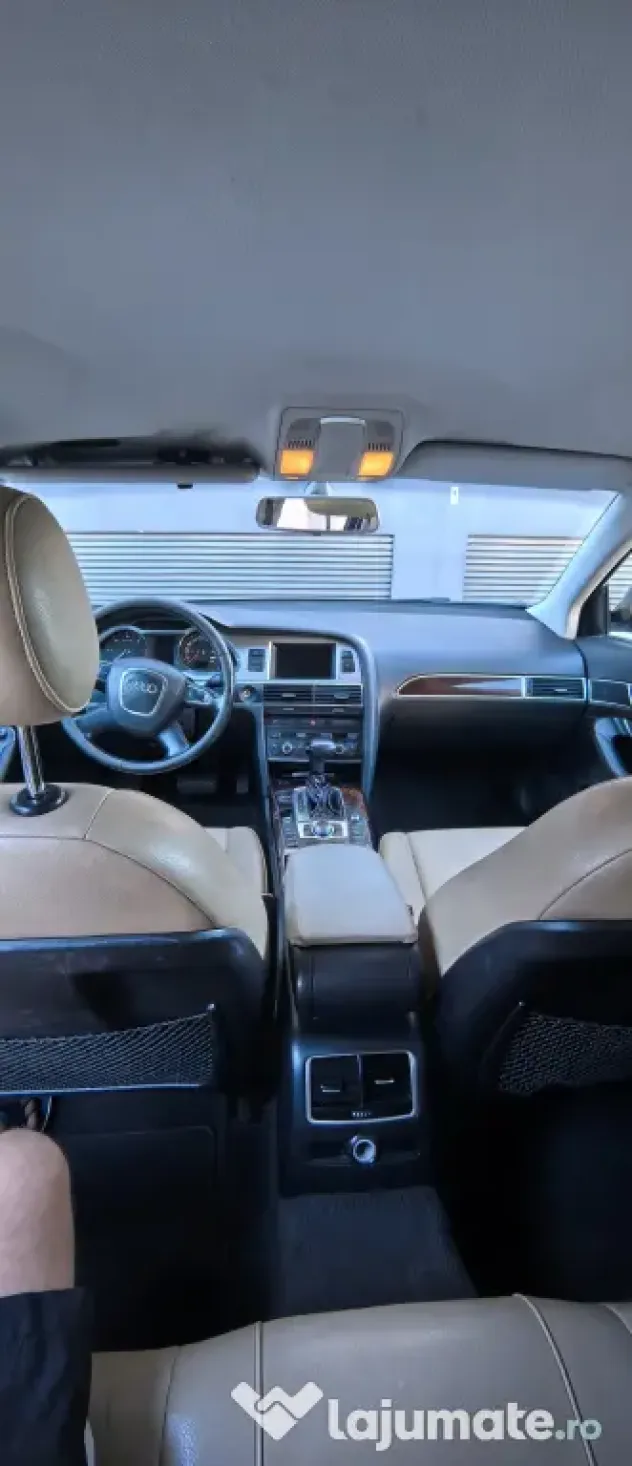 Audi a6 de vânzare
