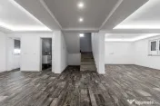 VILĂ INDEPENDENTĂ ENERGETIC – CĂLUGĂRENI, 10 KM DE ... 