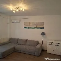 Apartament 2 camere Titan, nou, parcare proprie