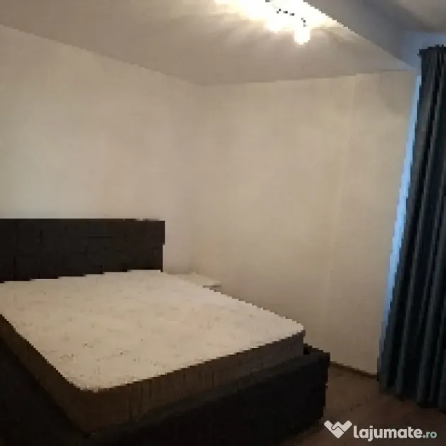 Apartament 2 camere Titan, nou, parcare proprie - Bucuresti (Bucuresti-Ilfov)