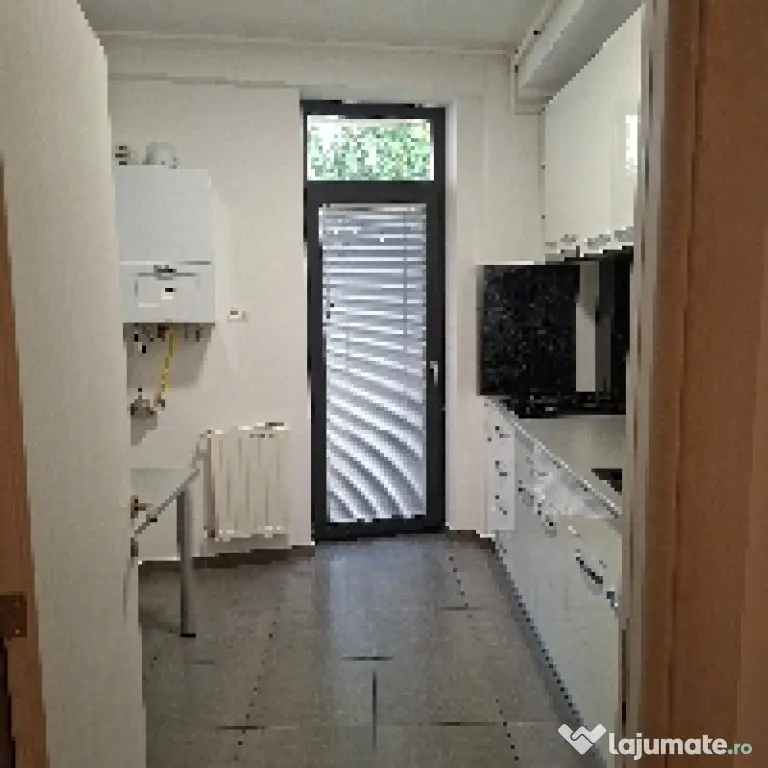 Apartament 2 camere Titan, nou, parcare proprie - Bucuresti (Bucuresti-Ilfov)