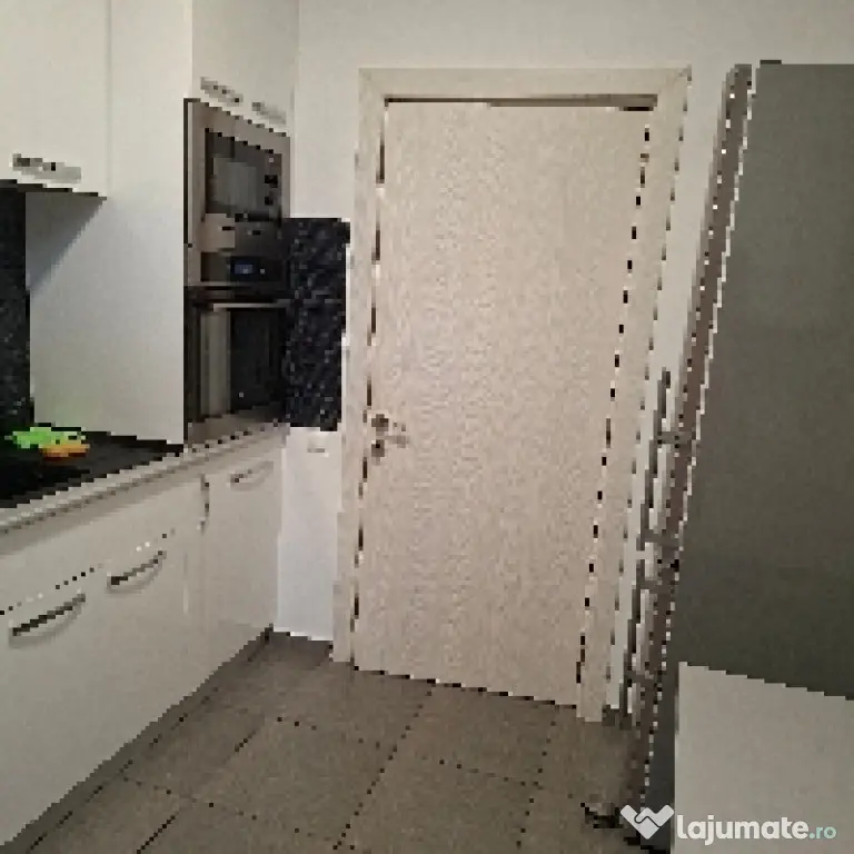 Apartament 2 camere Titan, nou, parcare proprie - Bucuresti (Bucuresti-Ilfov)