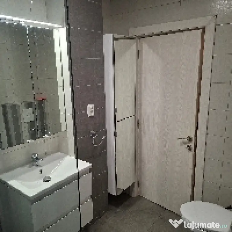 Apartament 2 camere Titan, nou, parcare proprie - Bucuresti (Bucuresti-Ilfov)