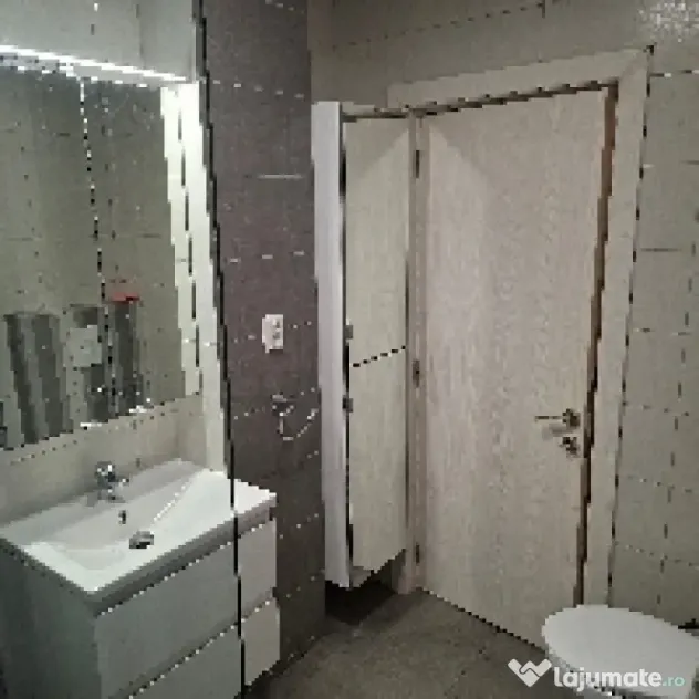Apartament 2 camere Titan, nou, parcare proprie - Bucuresti (Bucuresti-Ilfov)