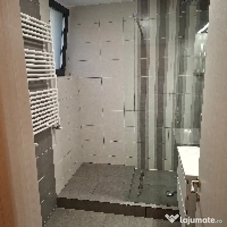 Apartament 2 camere Titan, nou, parcare proprie - Bucuresti (Bucuresti-Ilfov)