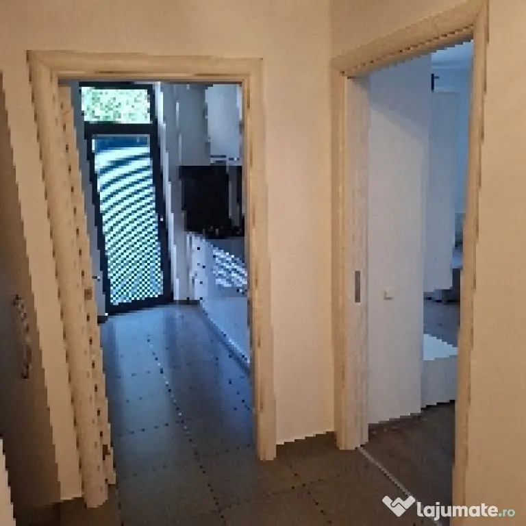 Apartament 2 camere Titan, nou, parcare proprie - Bucuresti (Bucuresti-Ilfov)