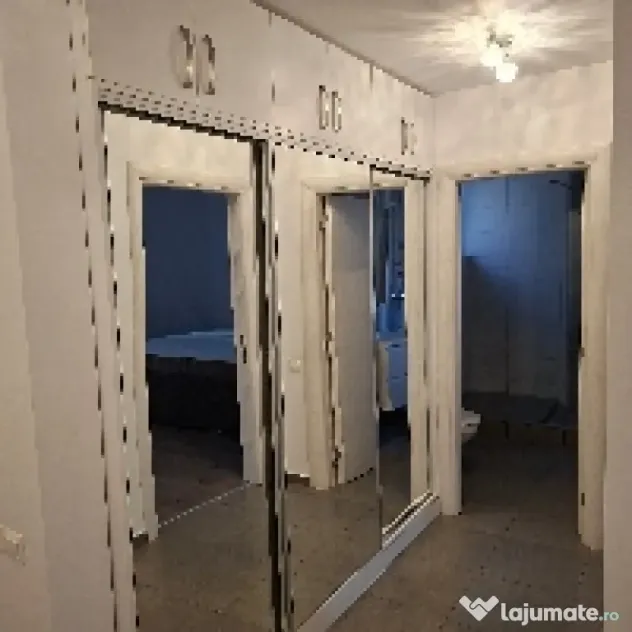 Apartament 2 camere Titan, nou, parcare proprie - Bucuresti (Bucuresti-Ilfov)