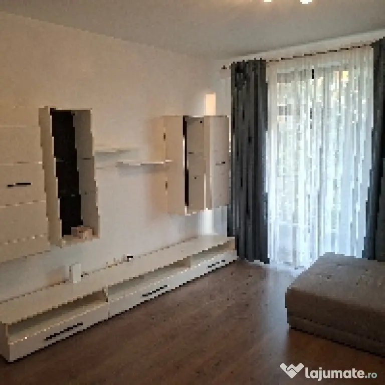 Apartament 2 camere Titan, nou, parcare proprie - Bucuresti (Bucuresti-Ilfov)
