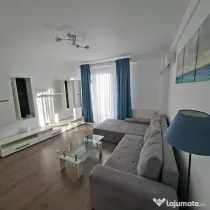 De innchiriat Apartament 2 camere Titan