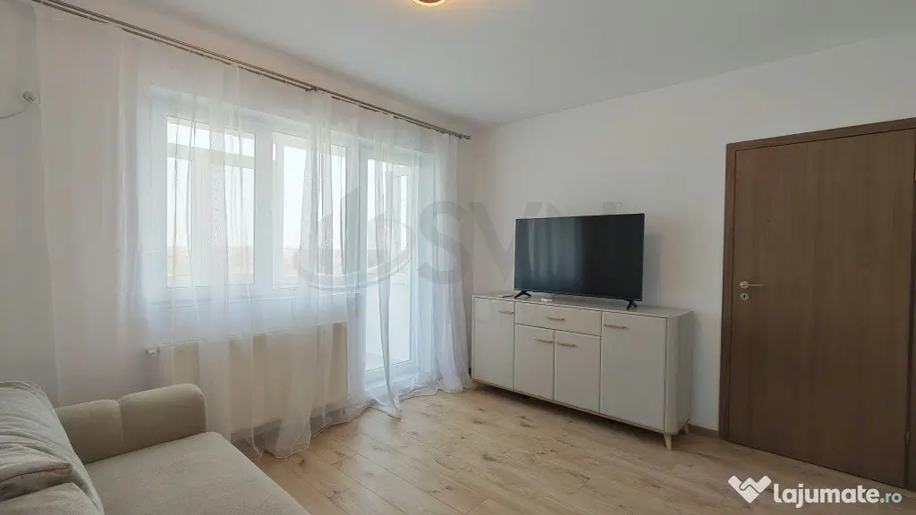 Apartament 2 camere - Leroy Merlin Bragadiru - Prima - Bragadiru (Bucuresti-Ilfov)