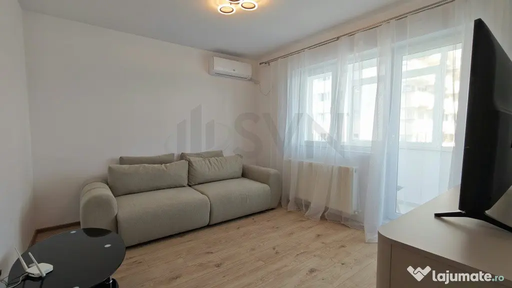 Apartament 2 camere - Leroy Merlin Bragadiru - Prima - Bragadiru (Bucuresti-Ilfov)