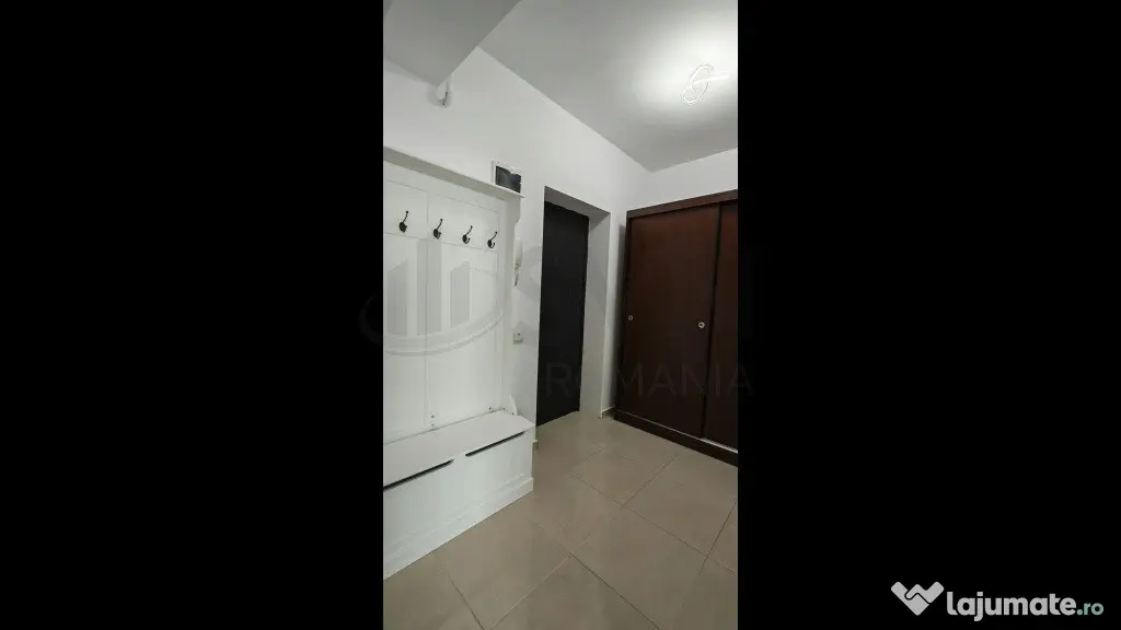 Apartament 2 camere - Leroy Merlin Bragadiru - Prima - Bragadiru (Bucuresti-Ilfov)