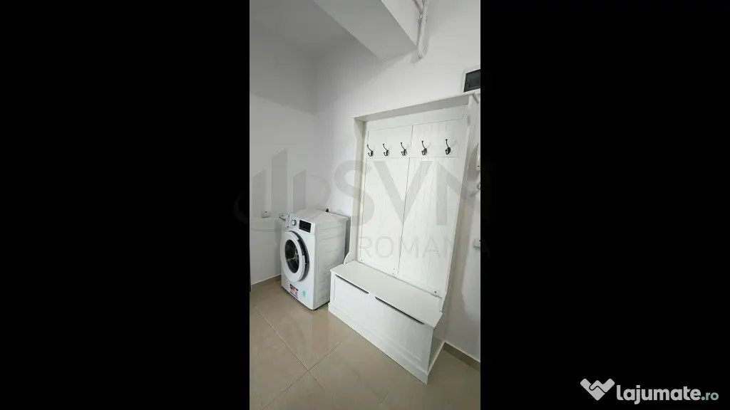 Apartament 2 camere - Leroy Merlin Bragadiru - Prima - Bragadiru (Bucuresti-Ilfov)