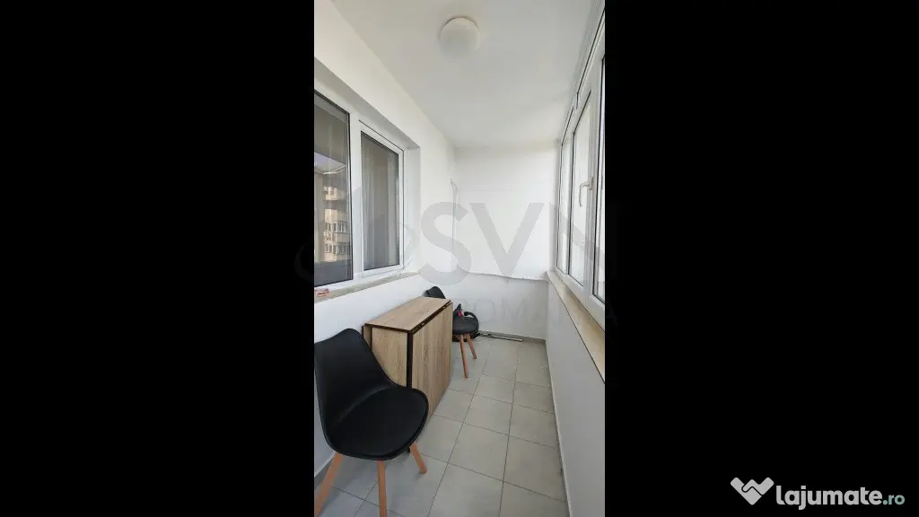 Apartament 2 camere - Leroy Merlin Bragadiru - Prima - Bragadiru (Bucuresti-Ilfov)