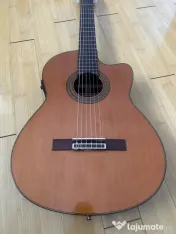 Vand chitara electroclasica Yamaha CGX171CCA