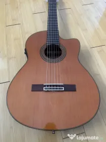 Vand chitara electroclasica Yamaha CGX171CCA