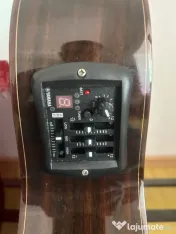Vand chitara electroclasica Yamaha CGX171CCA