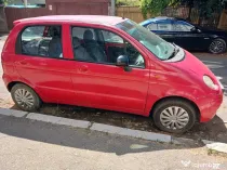 MATIZ- stare FOARTE BUNA