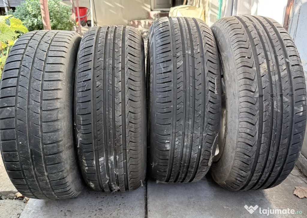 Anvelope vară 195/60R15