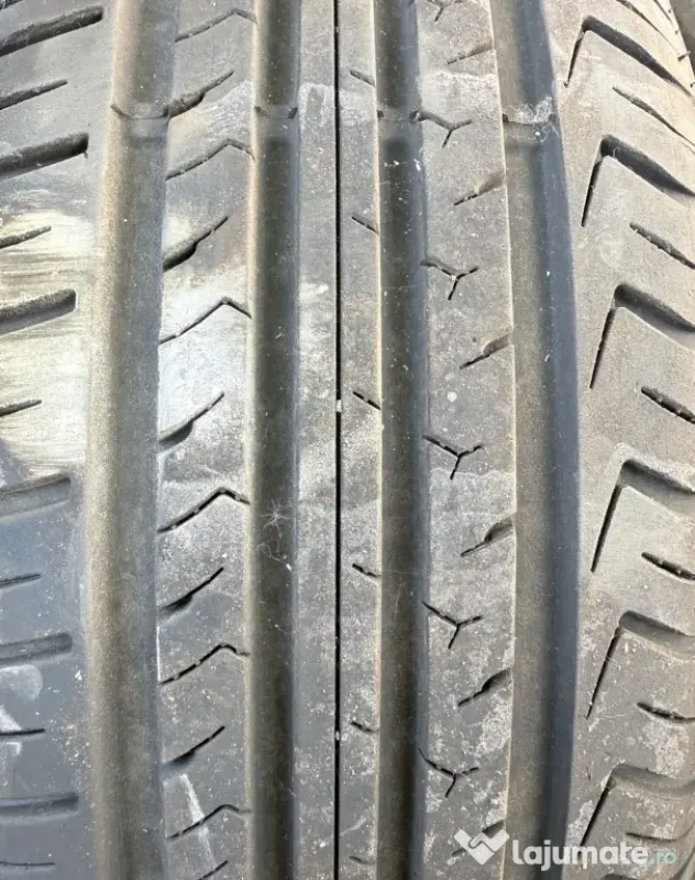 Anvelope vară 195/60R15