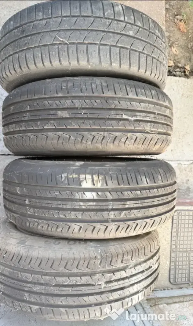Anvelope vară 195/60R15